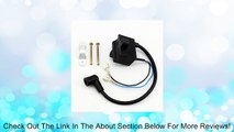 CDI Ignition Coil for 49cc 50cc 60cc 66cc 80cc 2-Stroke Engines Motor Motorized Bicycle Bike Review