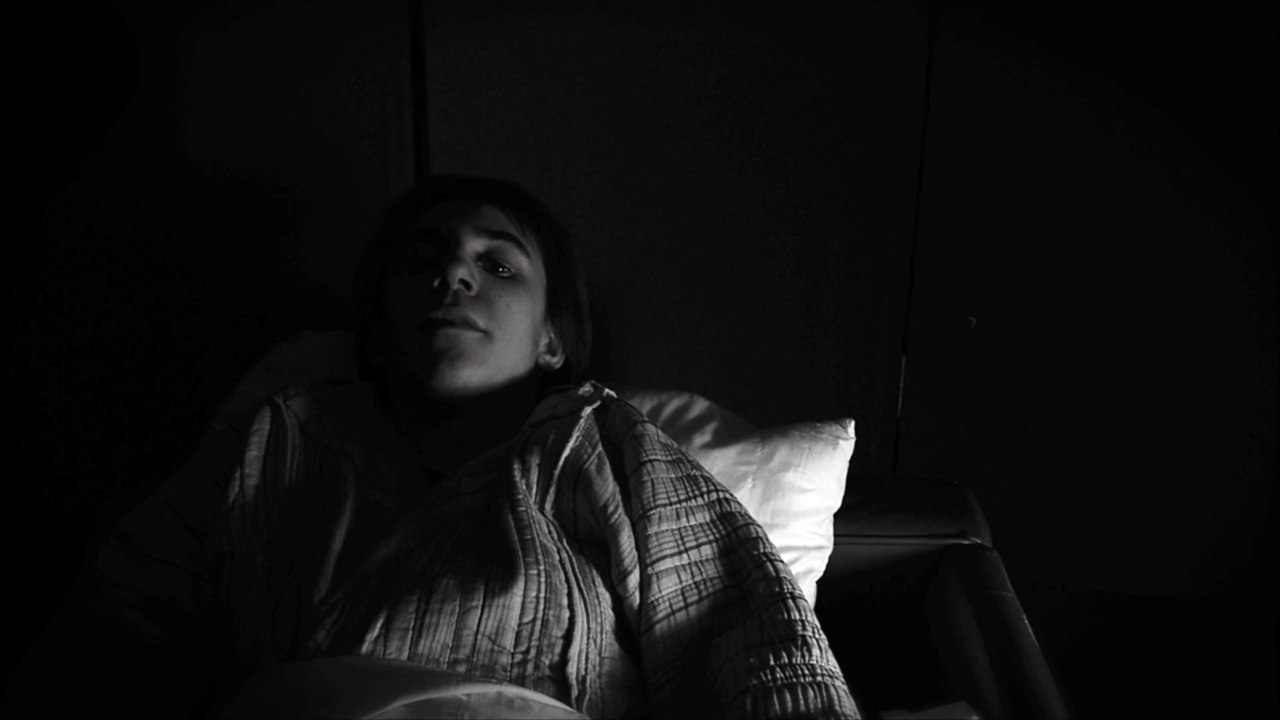 2013 - Séquence "Misery"