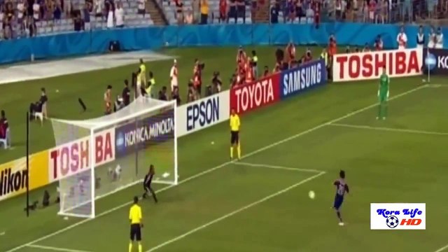 اهداف مباراة الامارات واليابان 1-1 ضربات الجزاء 5-4 بجودةHD