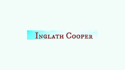 Inglath Cooper