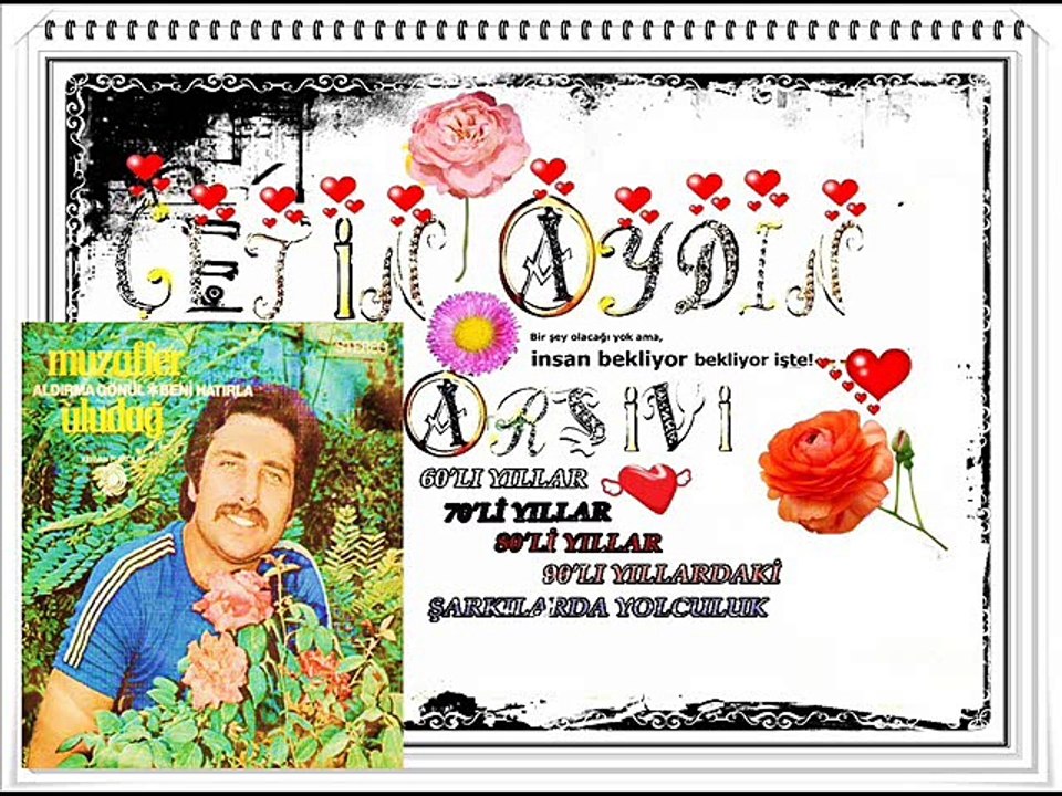 MUZAFFER ULUDAĞ ʆʆʆʆʆ ELMA