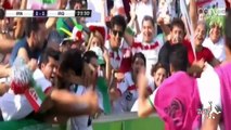 اهداف مباراة العراق وايران 3-3 2015 - 01 - 23 اهداف كاملة كأس اسيا HD