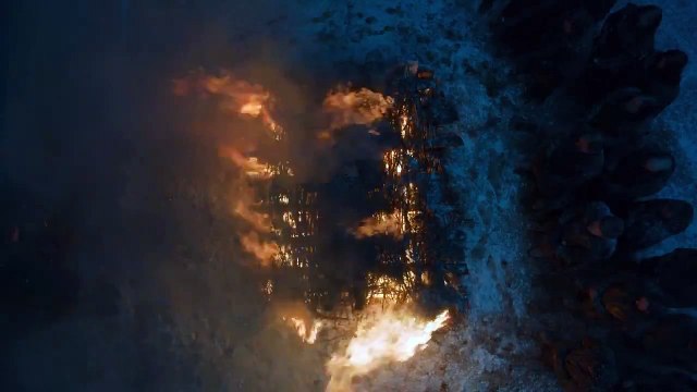 Game of Thrones : le premier trailer de la saison 5