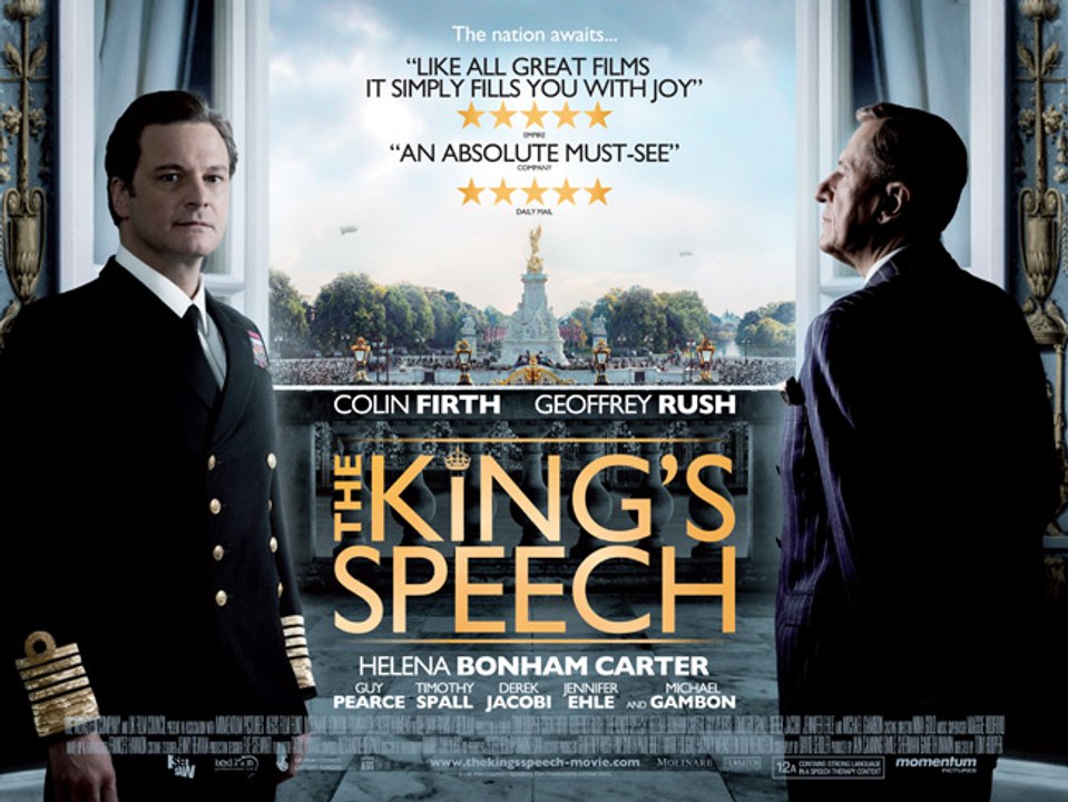 the king's speech online english subtitles