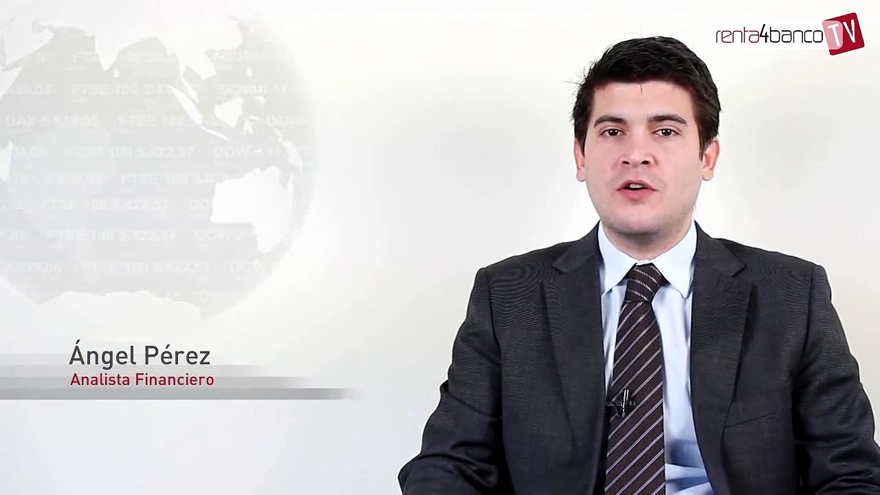 30.01.15 · Atentos al PIB de Estados Unidos - Visión de los analistas en la apertura de las bolsas