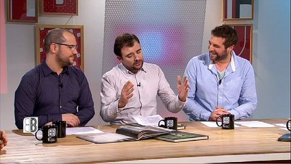 Bali Breizh - Sul 1 a viz C'hwevrer - Pascal Lamour