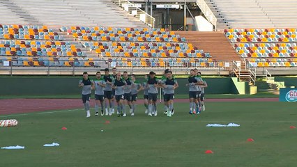 Australia, Cahill: "Pronto a fare la storia"