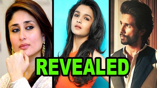 'UDTA PUNJAB' Plot REVEALED | Alia Bhatt,