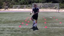 Soccer Dribbling Skills To Shake Off Defenders