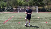 Learn The Best Soccer Drills To Improve