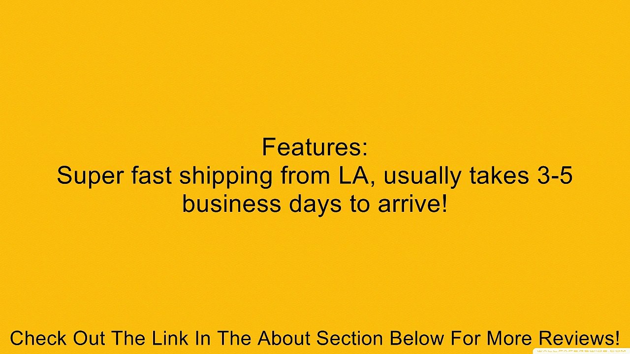 XA CRV CR-V Spare Wheel Tire Soft Cover Protector 27"(Fits Honda) Review