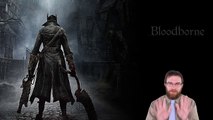 Official Bloodborne Guide by Future Press
