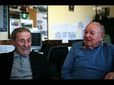 Témoignage partie 3- Émile Félix et Léon Félix, témoins de la constitution de la première équipe du corps de sapeurs-pompiers de Saint-Vallier-de-Thiey  – Corpus ‘’Récit de vie’’