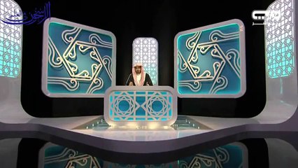 وادي مُحَسِّـر - الشيخ صالح المغامسي