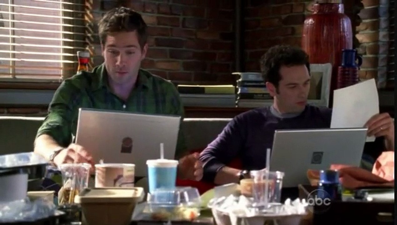 Kevin & Scotty 44 (S4E8)