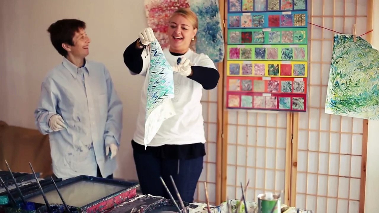 Play Your Tuscany - Florence & Prato