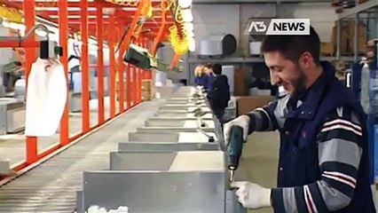 UN WORKSHOP PER GIOVANI IMPRENDITORI