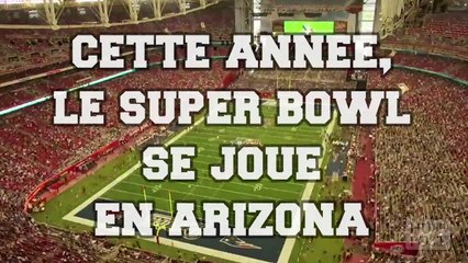 La folie du Superbowl expliquée aux non-américains