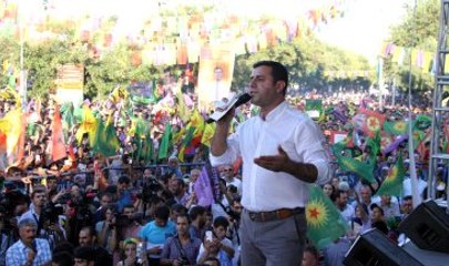 HDP'nin Barajı Geçmesinden Olumsuz Etkilenecek Parti