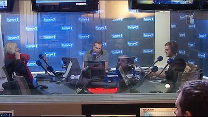 Francis Huster, une idylle qui s'envole