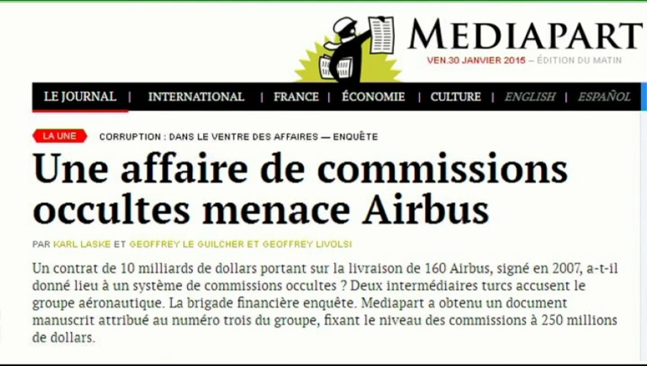 La revue de presse : "Dictionnaire amoureux du journalisme"