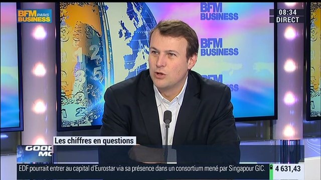 Jean-Charles Simon: L'inflation ralentit en Allemagne: est-ce un mauvais signe pour la zone euro ? - 30/01