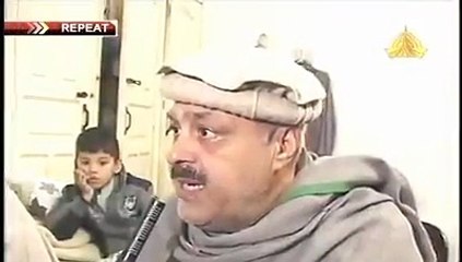 aps saheed student mubeen shah family interview