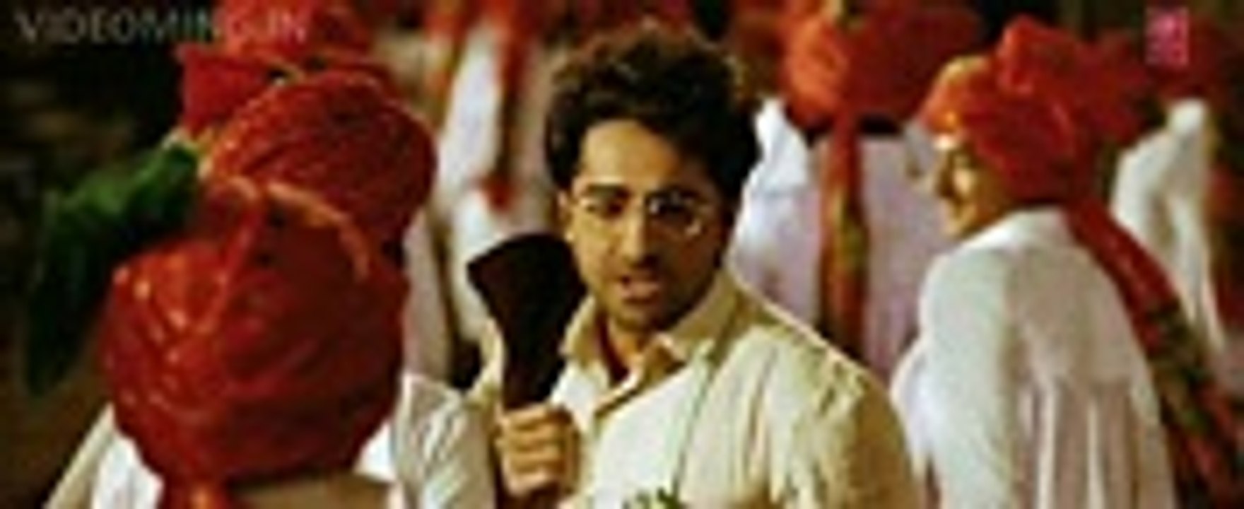 Dil-e-Nadaan (Hawaizaada) Full HD