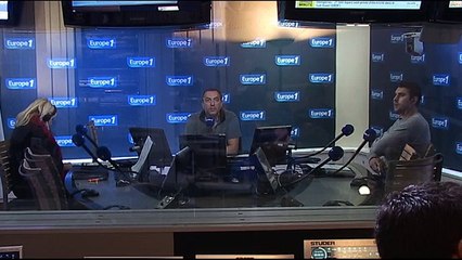 Frayeur aux Pays-Bas