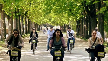 Play Your Tuscany - Lucca