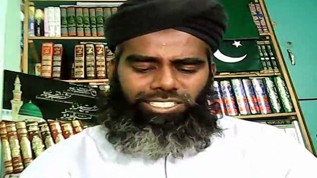 01 Zainab rz a Wife of Mohammad (pbuh) Challenge to Samie Samson by m i qadri