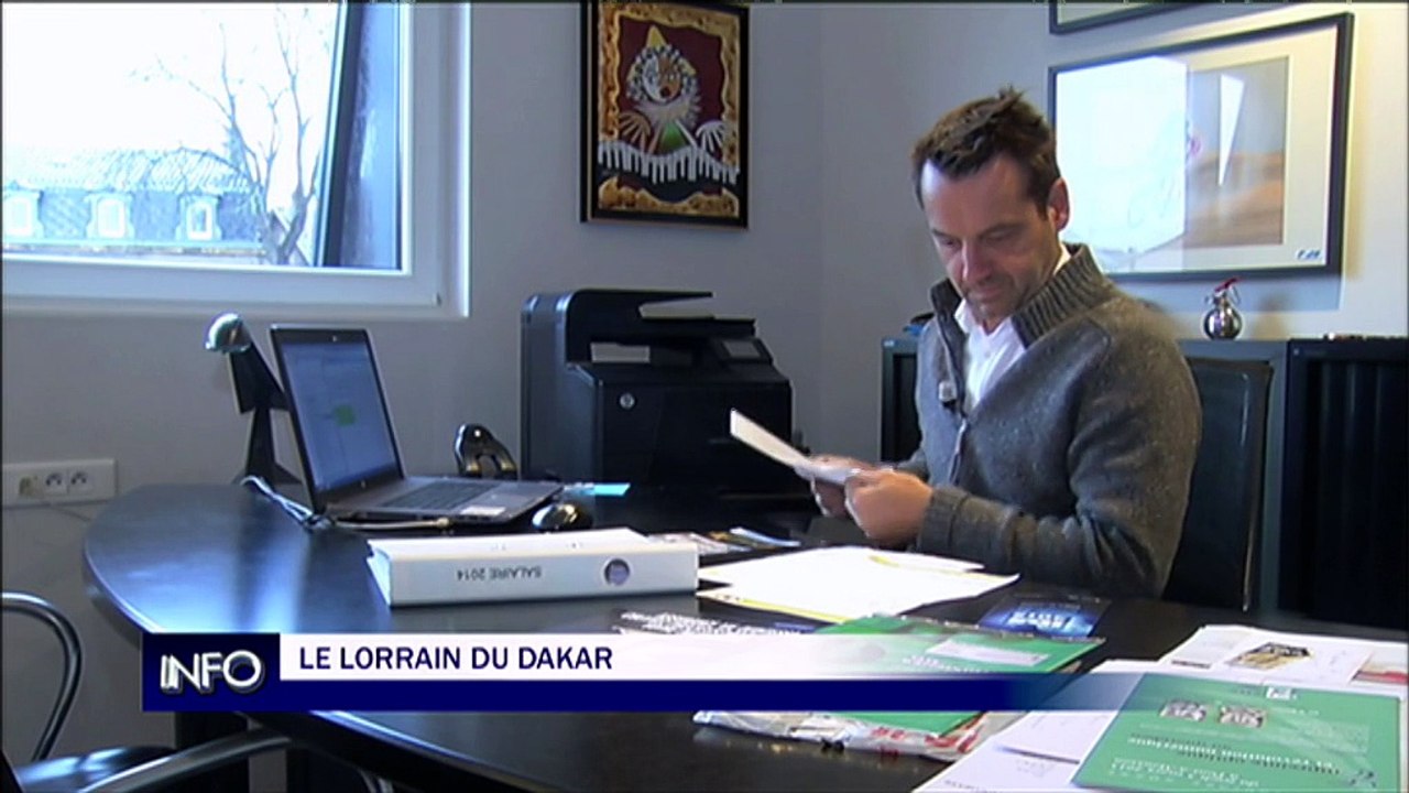 Le Journal du 29 Jan. 2015