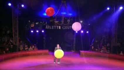 MEDLEY Samuel Clown de reprises