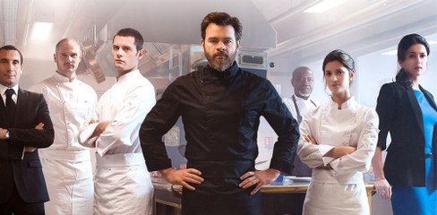 Chefs - Sérierama