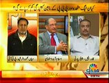 Islamabad Se ~ 29th January 2015 - Pakistani Talk Shows - Live Pak News