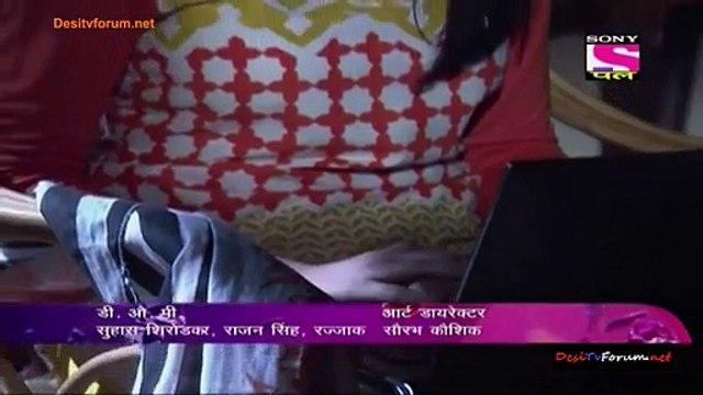 Yeh Dil Sun Raha Hai Sony pal 27th Jan 2015 full HD P1