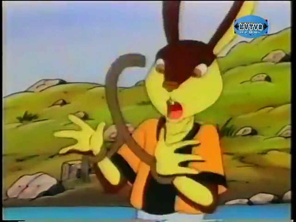 Samba Leuk Marana ~ Rose Part 01 [Cartoon Speak Khmer]