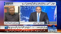 Nadeem Malik Live ~ 29th January 2015 - Pakistani Talk Shows - Live Pak News
