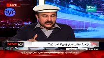 NewsEye ~ 29th January 2015 - Pakistani Talk Shows - Live Pak News