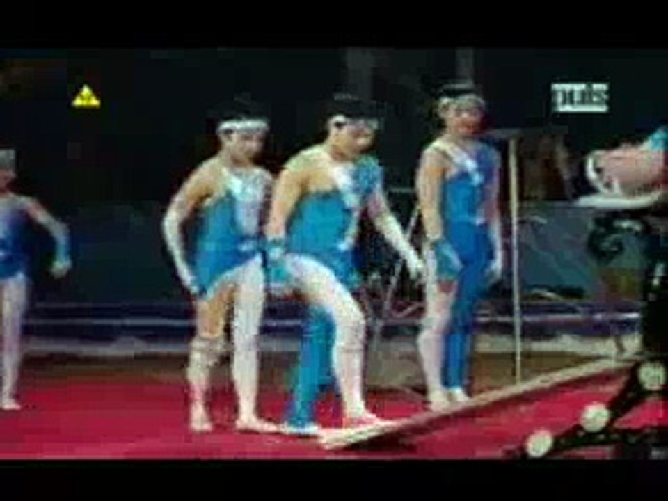 Awesome Performance By These People(funny video)