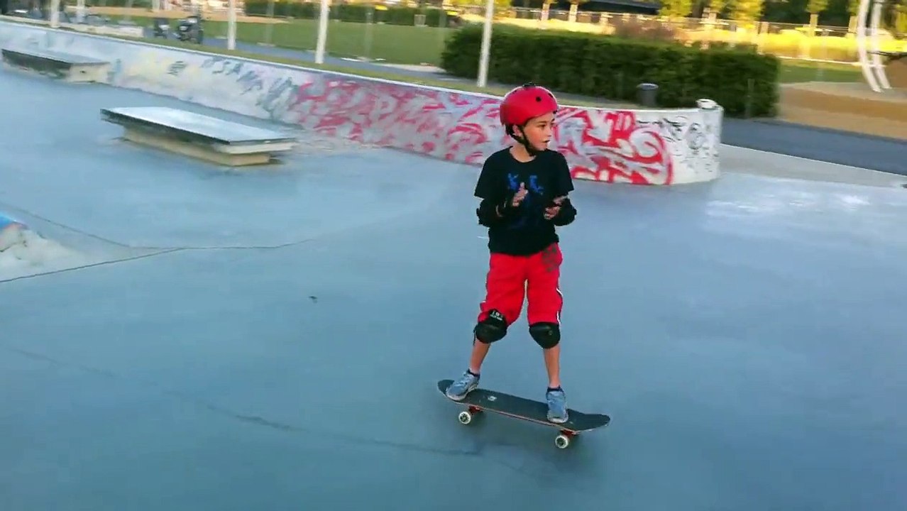 Frankfurt Smartphone Video