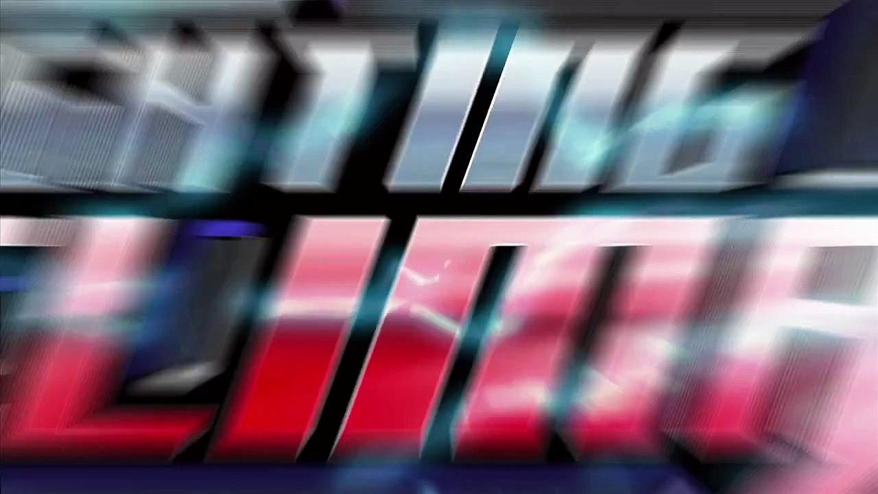 Dengeki Bunko Fighting Climax - Bande annonce