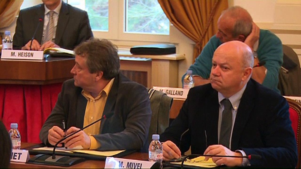 Cela se passe en Pays de Savoie : Janvier 2015