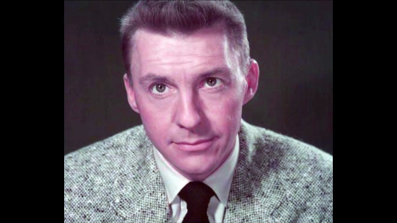 TRIBUTE TO DAVID WAYNE
