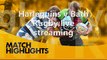 live Harlequins vs Bath Rugby stream online