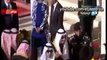 King Salman leaves Obama in Asar prayer Time First Namaz then all protocols, By shahjee