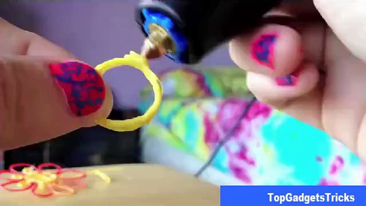 How freestyle 3D objects Works in 3Doodler