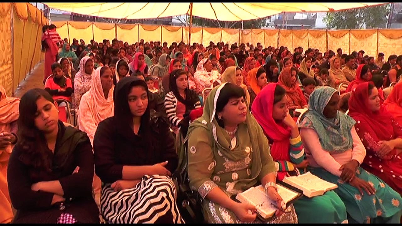 Deyakki (By Rev. Dr. Jamil Nasir)