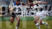 Harlequins vs Bath Rugby live video streaming