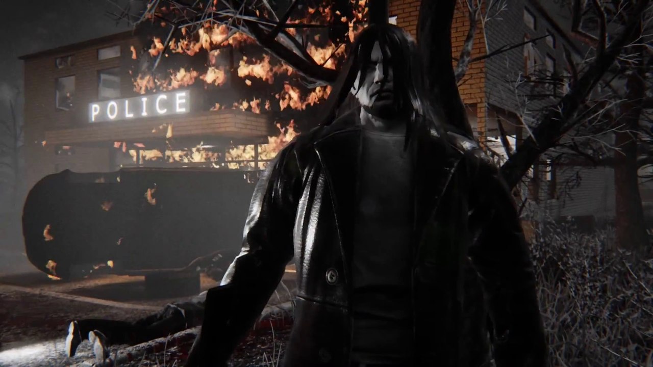 Hatred - Devastation Gameplay Trailer